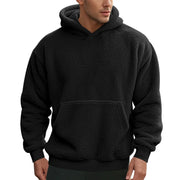 Apollo Fleece Hoodie