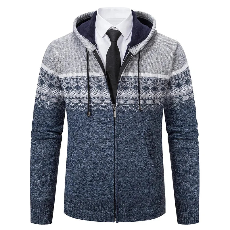 Benny | Verdikt Etnisch Vest