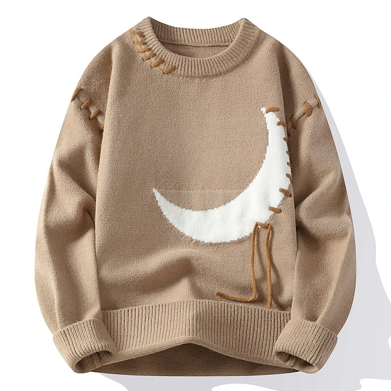 Van Laar | Moon Sweater