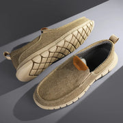 Laurent Woodland Sneaker
