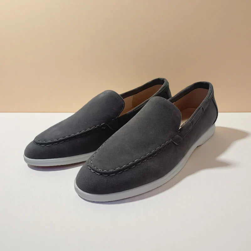Vincenzo | Premium Instap Loafers