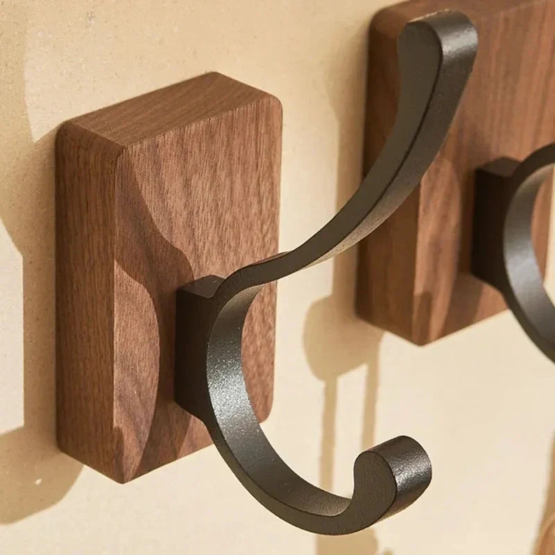 Nordic Minimalistische Wandhaken