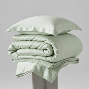 Luna 100% Bamboe Viscose Bedlinnen Set
