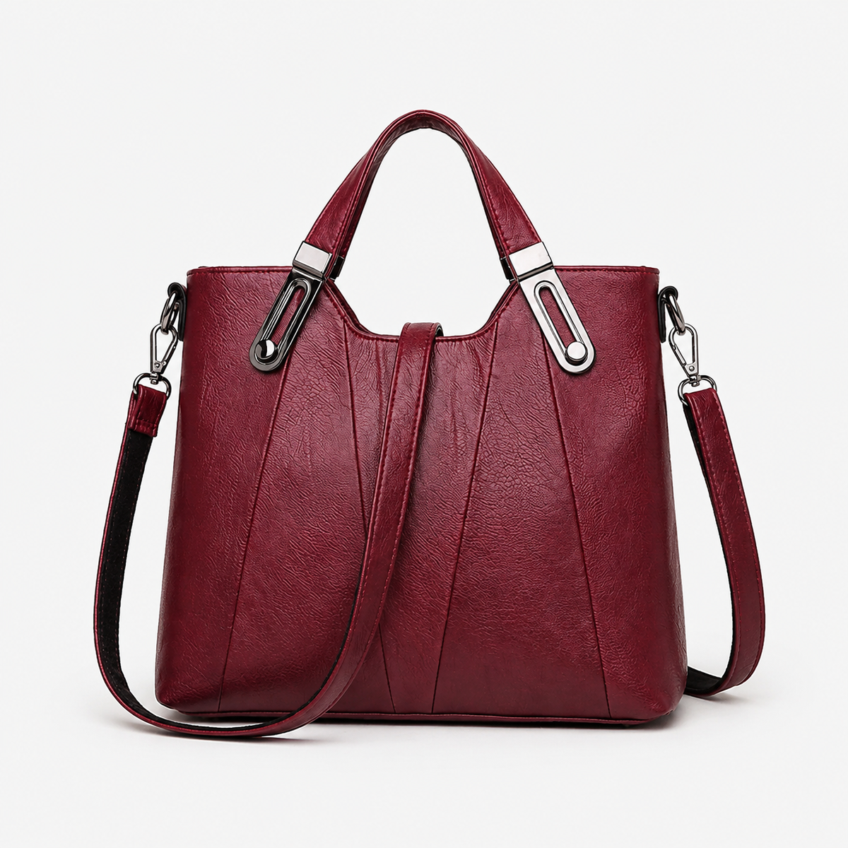 Sienna | Leren handtas