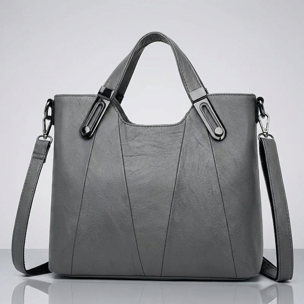Sienna | Leren handtas