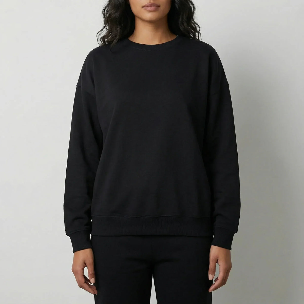 Vrouwen Oversized Sweater