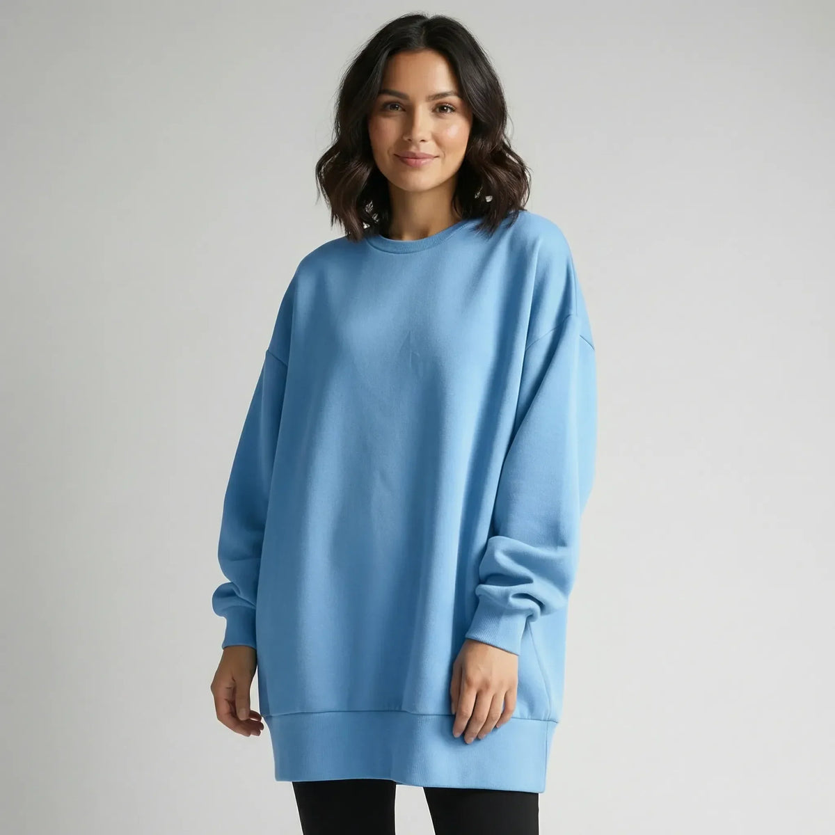 Vrouwen Oversized Sweater