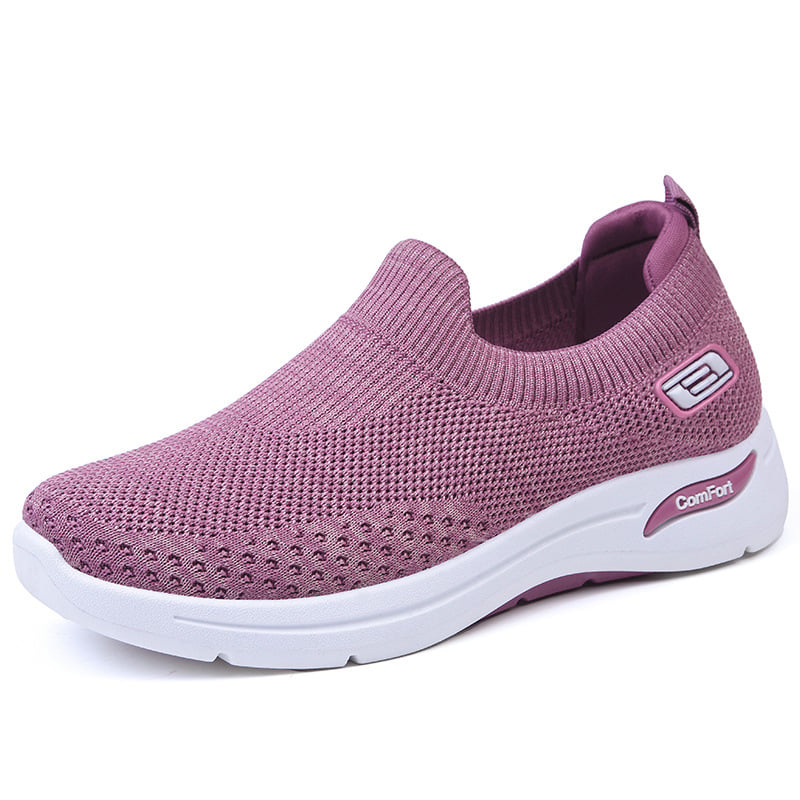 Sneakers Dames | Orthopedische Support & Kussenzacht Loopcomfort