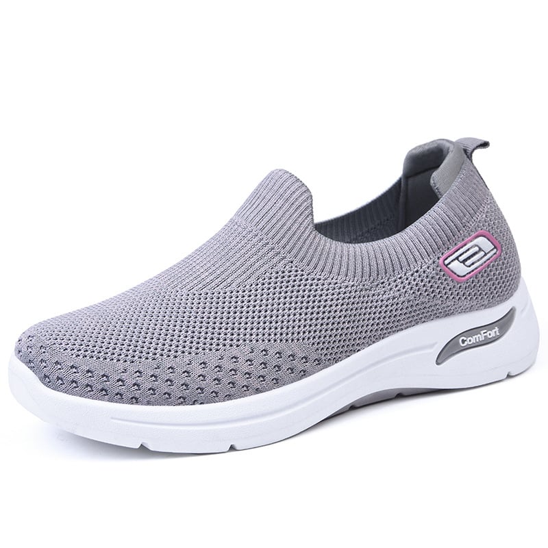 Sneakers Dames | Orthopedische Support & Kussenzacht Loopcomfort