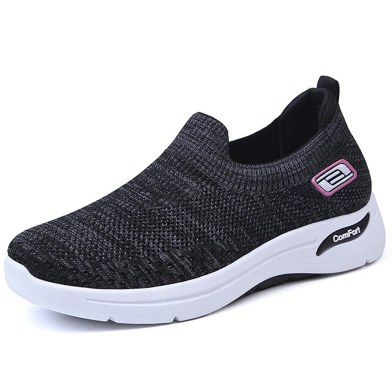 Sneakers Dames | Orthopedische Support & Kussenzacht Loopcomfort