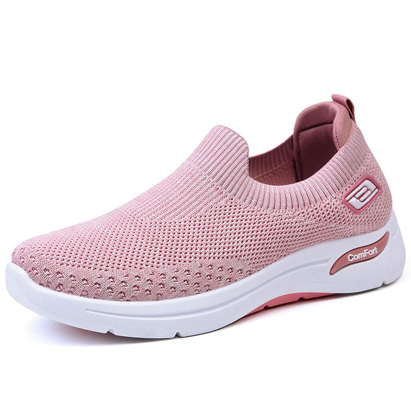 Sneakers Dames | Orthopedische Support & Kussenzacht Loopcomfort