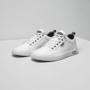 Sneakers Heren | Tijdloos Laag Model