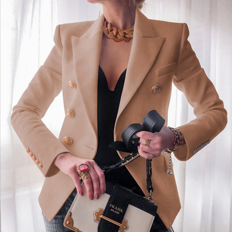 Soline | Klassieke Blazer