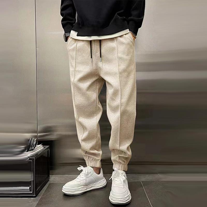 Sportbroek Heren | Ultiem Comfort & Warmte