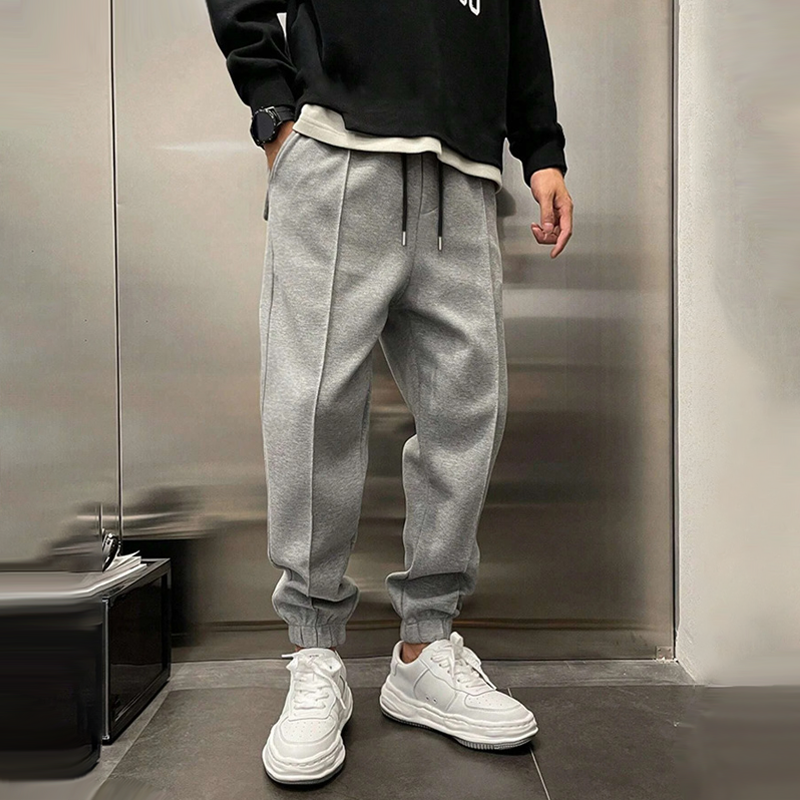 Sportbroek Heren | Ultiem Comfort & Warmte