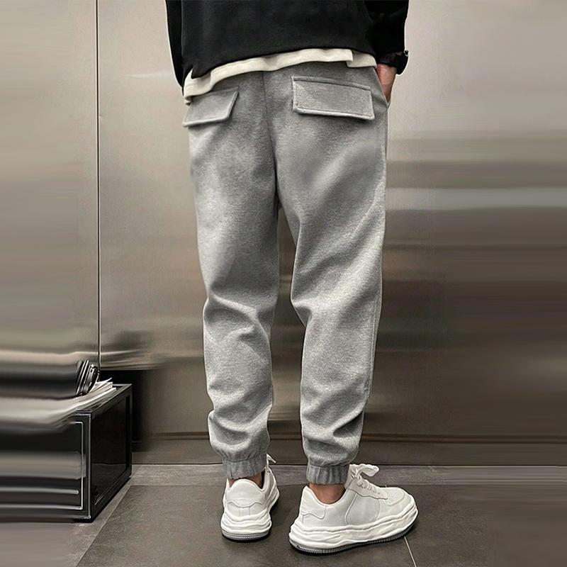 Sportbroek Heren | Ultiem Comfort & Warmte
