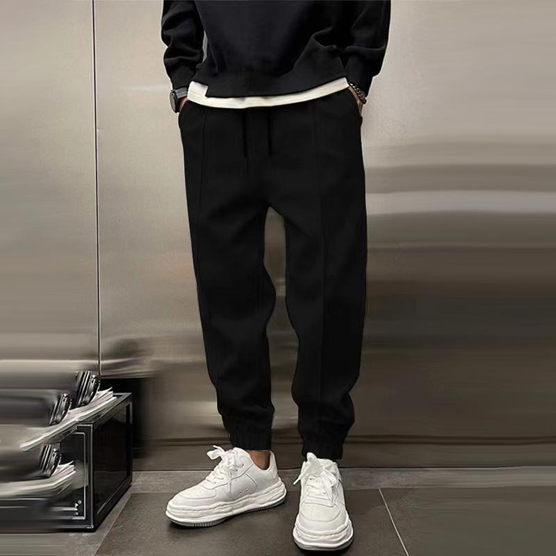 Sportbroek Heren | Ultiem Comfort & Warmte