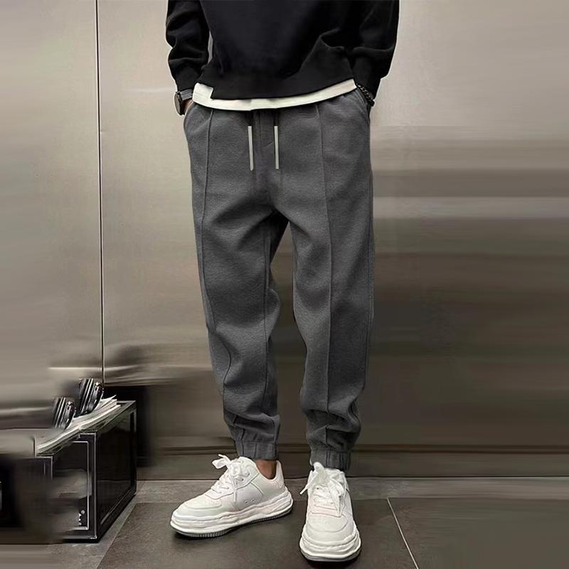 Sportbroek Heren | Ultiem Comfort & Warmte