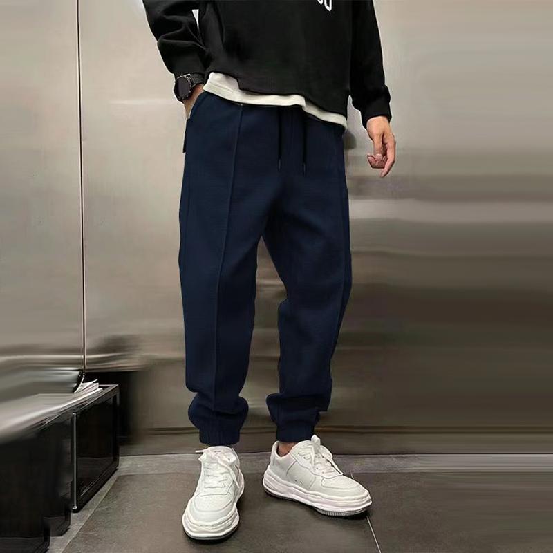 Sportbroek Heren | Ultiem Comfort & Warmte