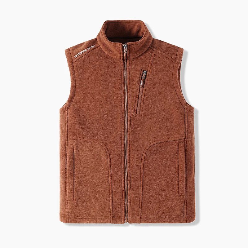 Greg | Stedelijk vest