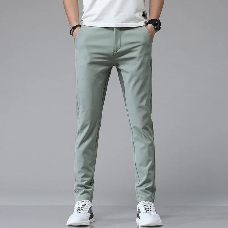 Stefano | Everyday Pants