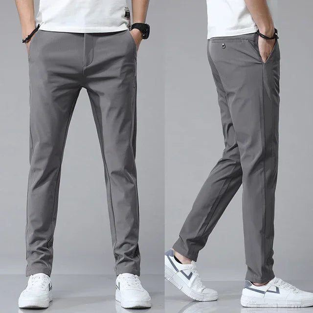 Stefano | Everyday Pants