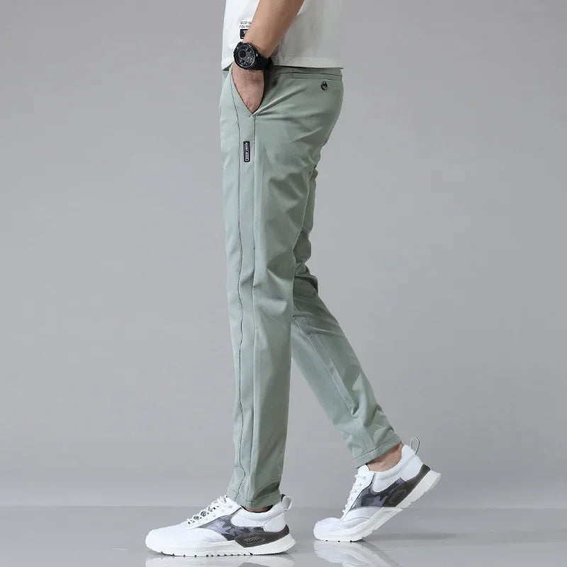 Stefano | Everyday Pants