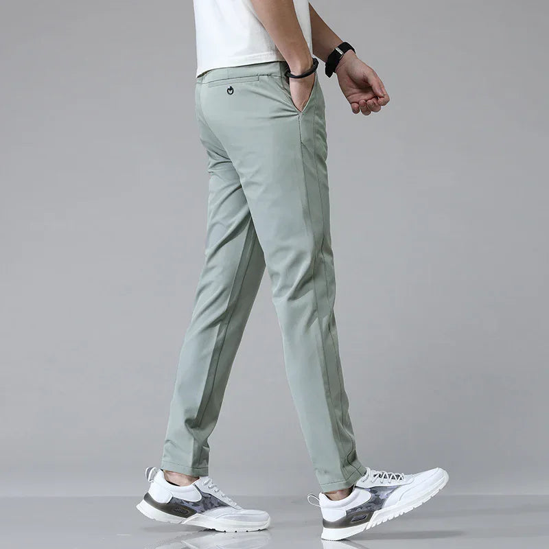 Stefano | Everyday Pants