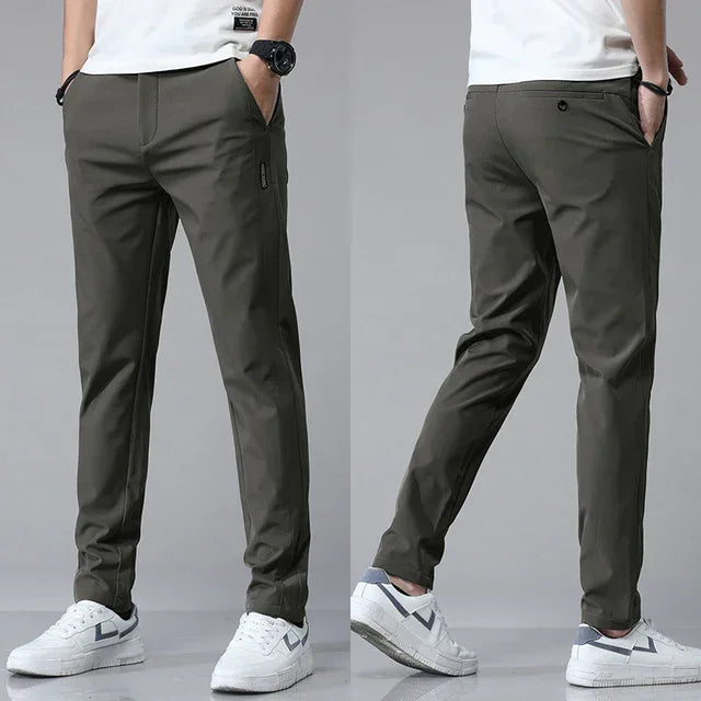 Stefano | Everyday Pants