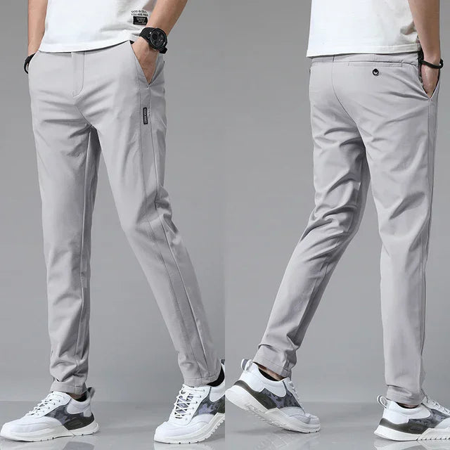 Stefano | Everyday Pants