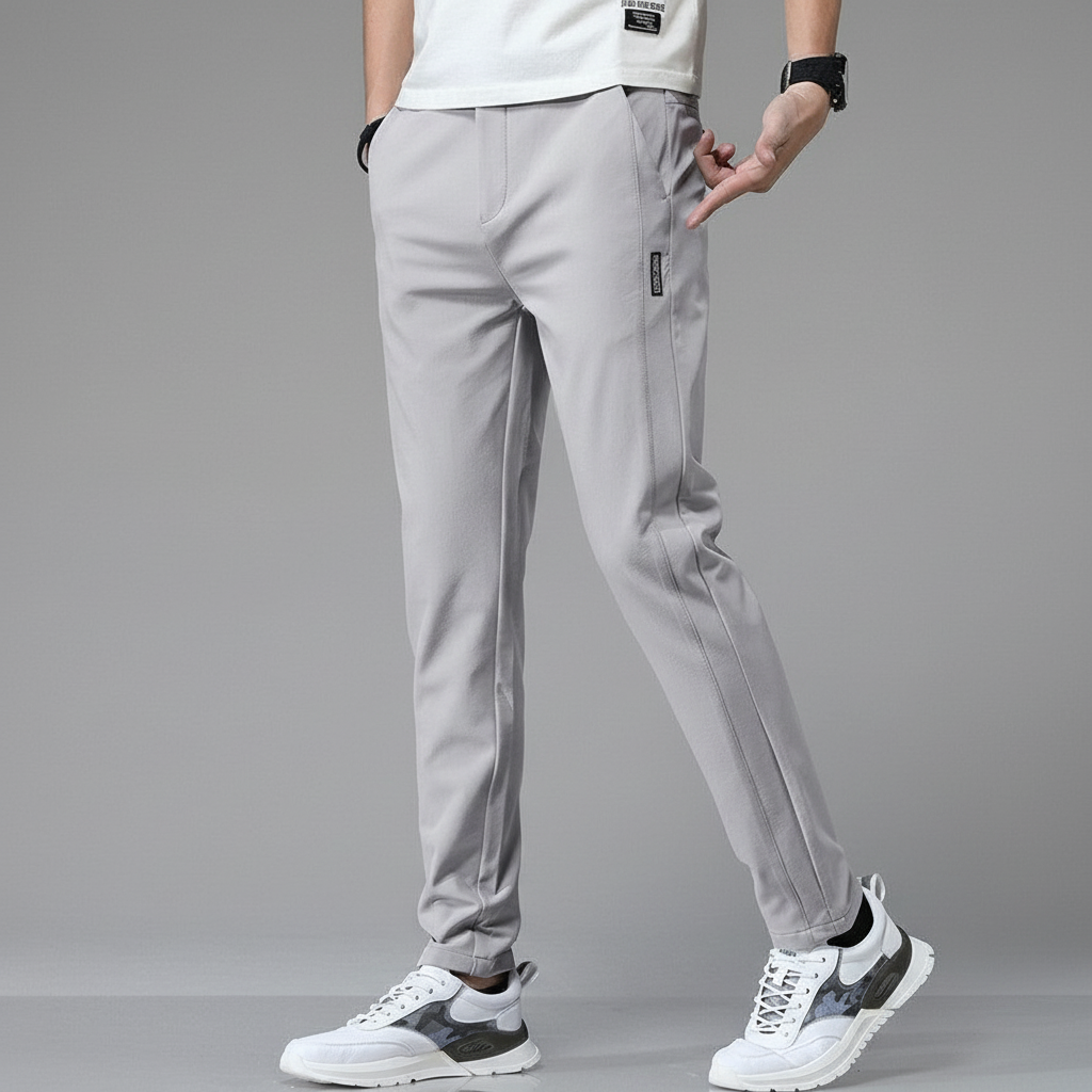 Stefano | Everyday Pants