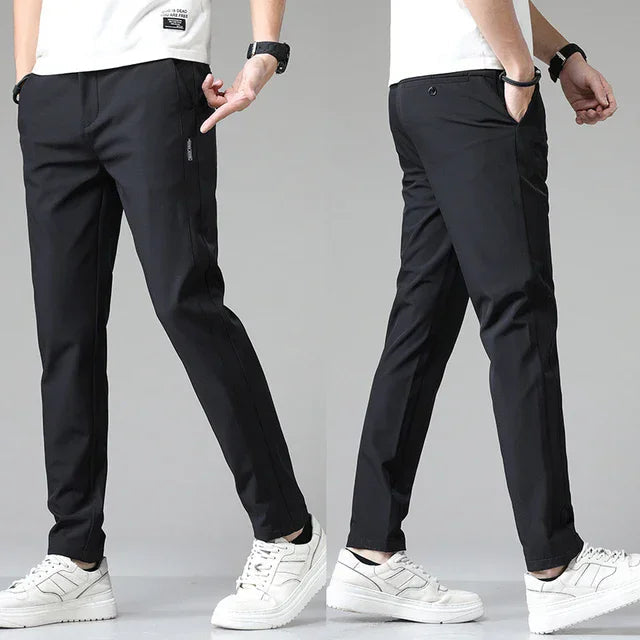 Stefano | Everyday Pants
