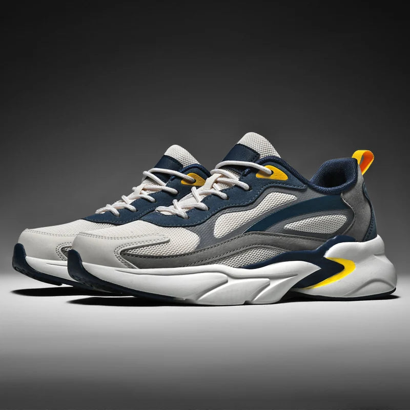 Axen | Stridemark Sneakers