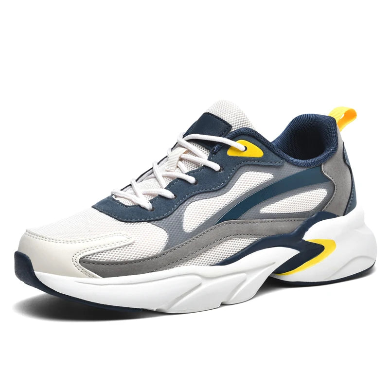 Axen | Stridemark Sneakers