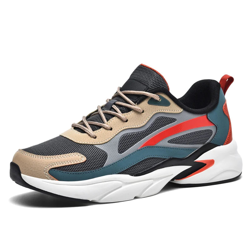 Axen | Stridemark Sneakers