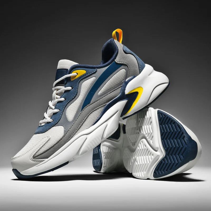 Axen | Stridemark Sneakers