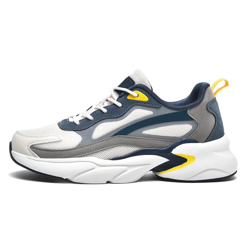 Axen | Stridemark Sneakers