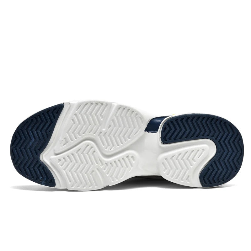 Axen | Stridemark Sneakers
