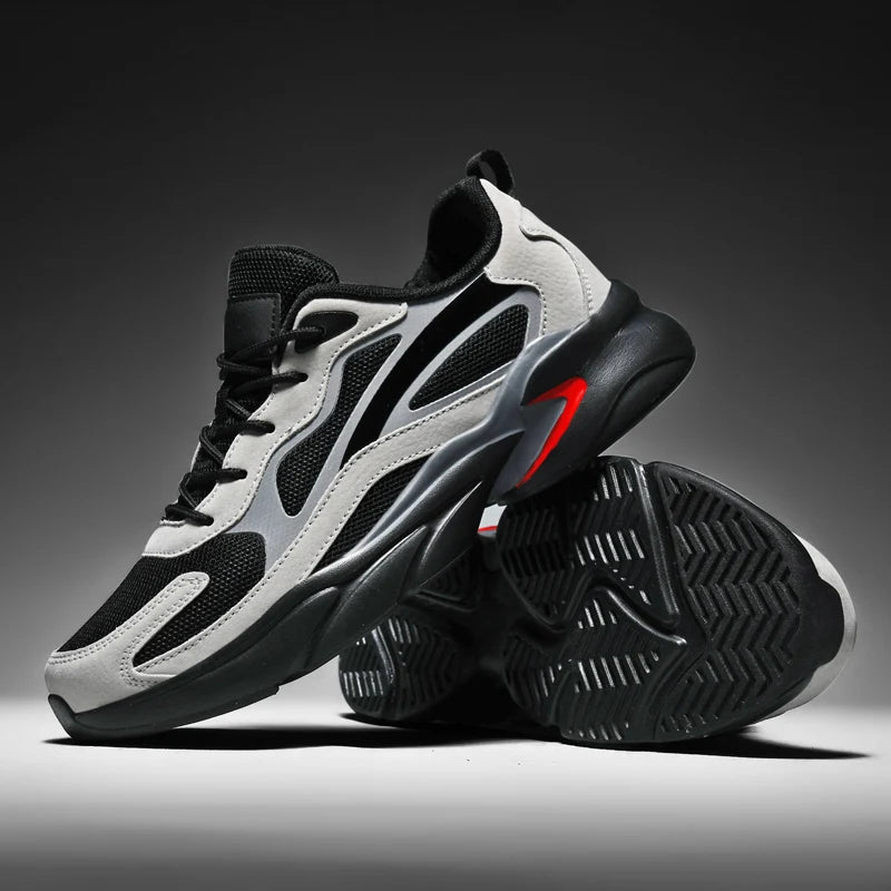 Axen | Stridemark Sneakers