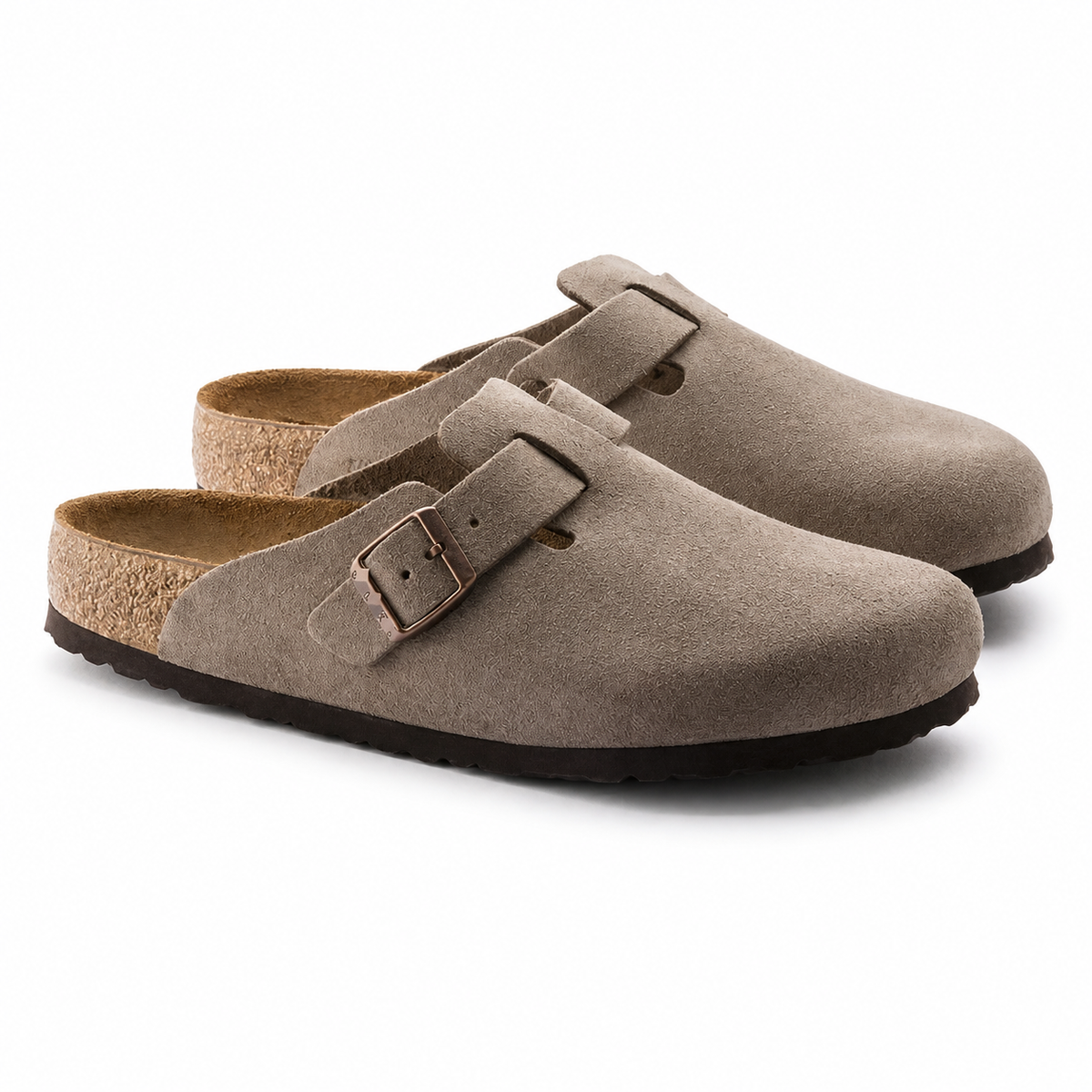 Briston | Loafer