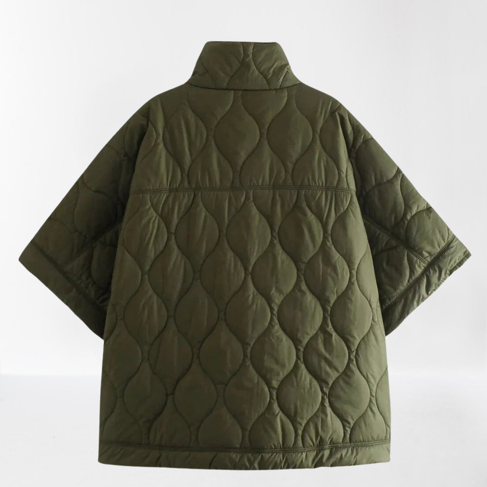 Oversized Damesjas