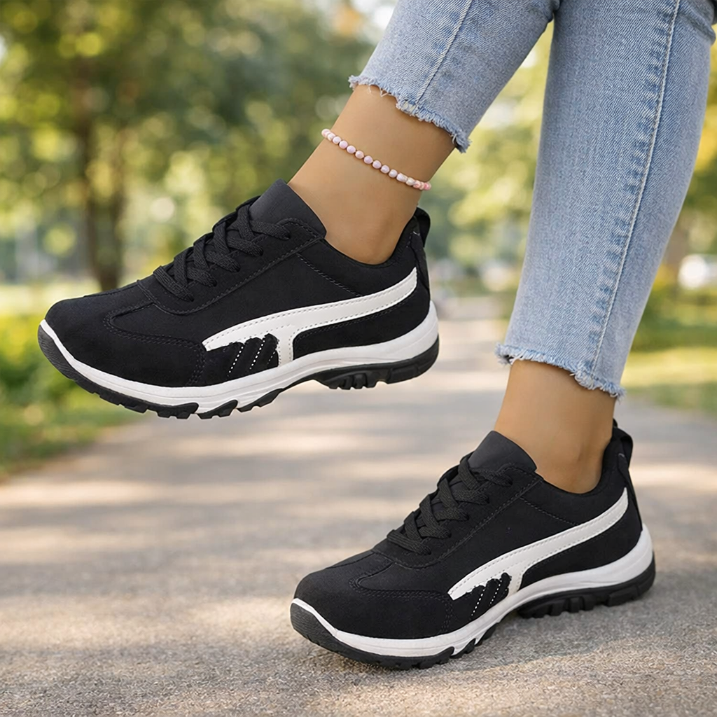 Terese | Rise Runners