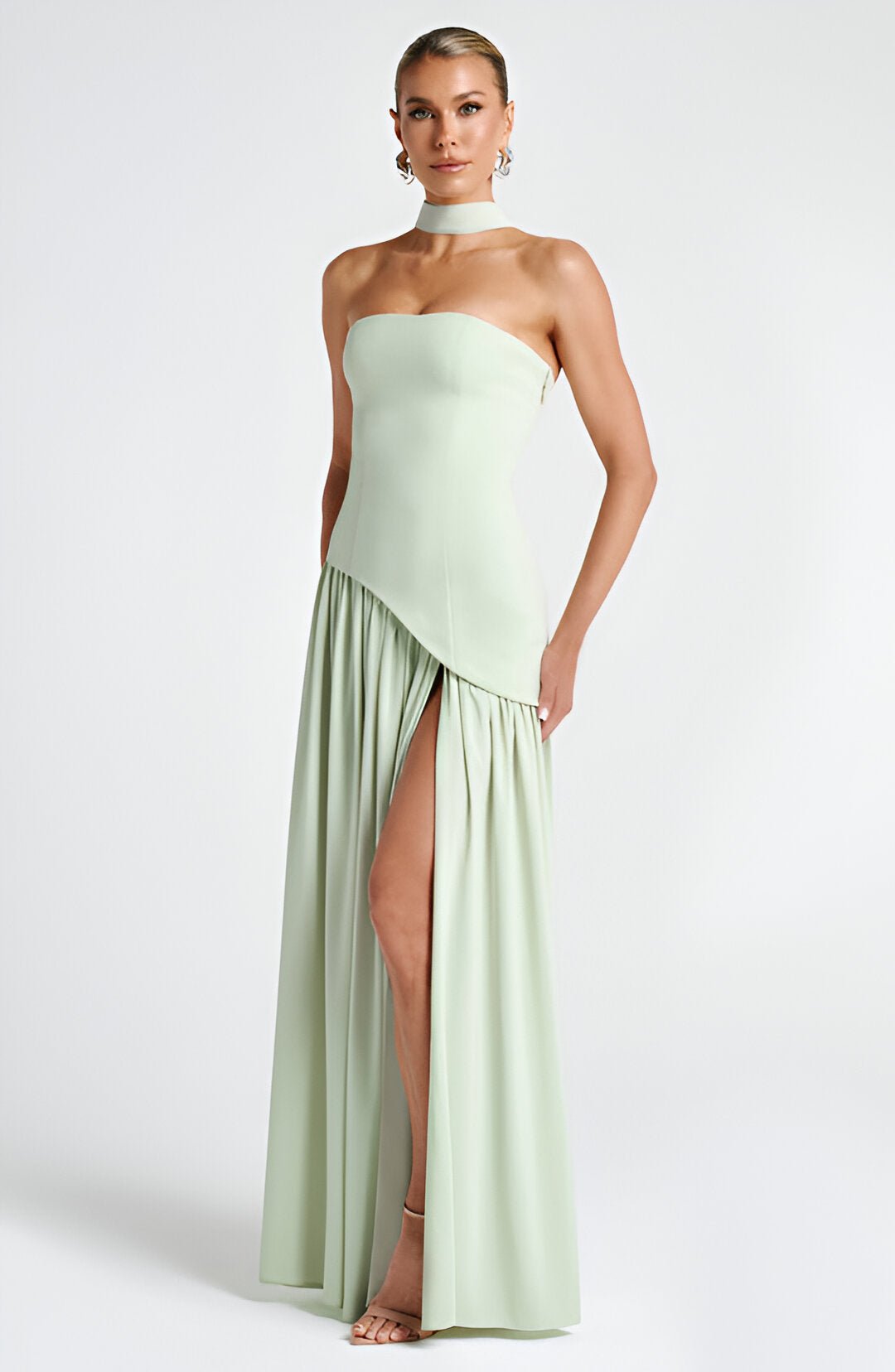 Tessa | Maxi-jurk