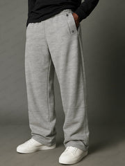 Tino | Tijdloze sportieve losse joggingbroek