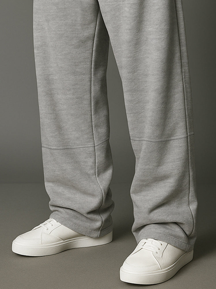 Tino | Tijdloze sportieve losse joggingbroek