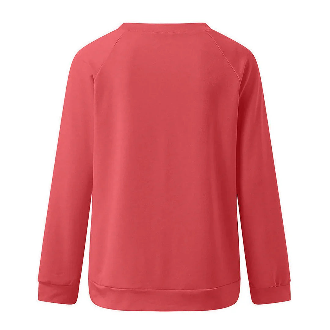 Trui Dames | Comfortabel & Ontspannen