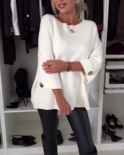 Trui Dames | Elegant & Veelzijdig Draagcomfort