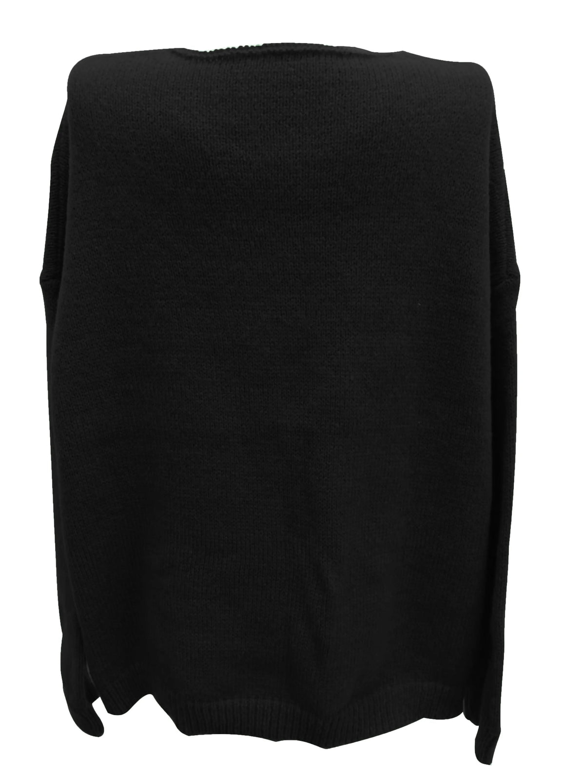 Trui Dames | Flatteuze V-hals & Ontspannen Draagcomfort