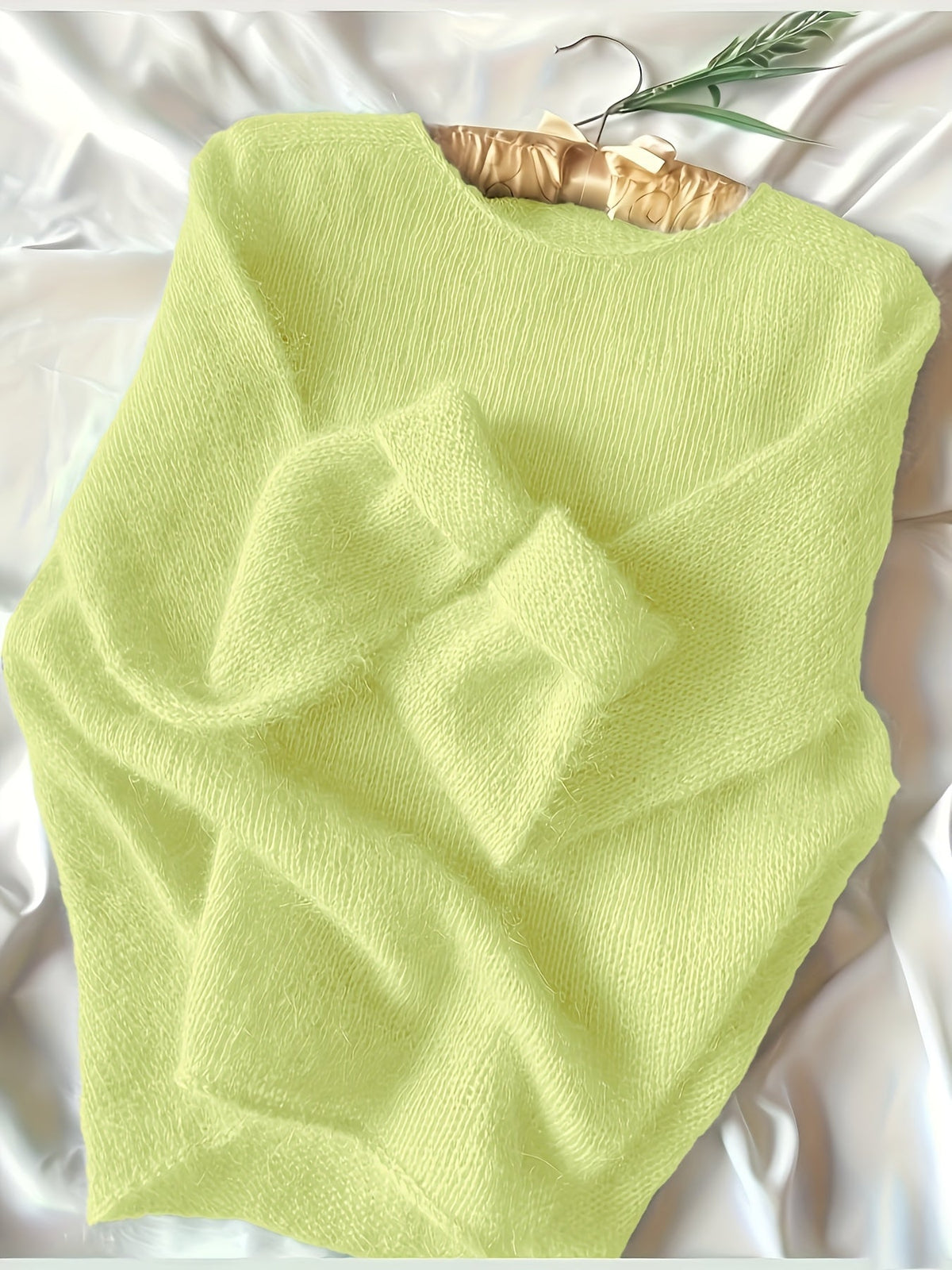 Trui Dames | Lichtgewicht & Comfortabel