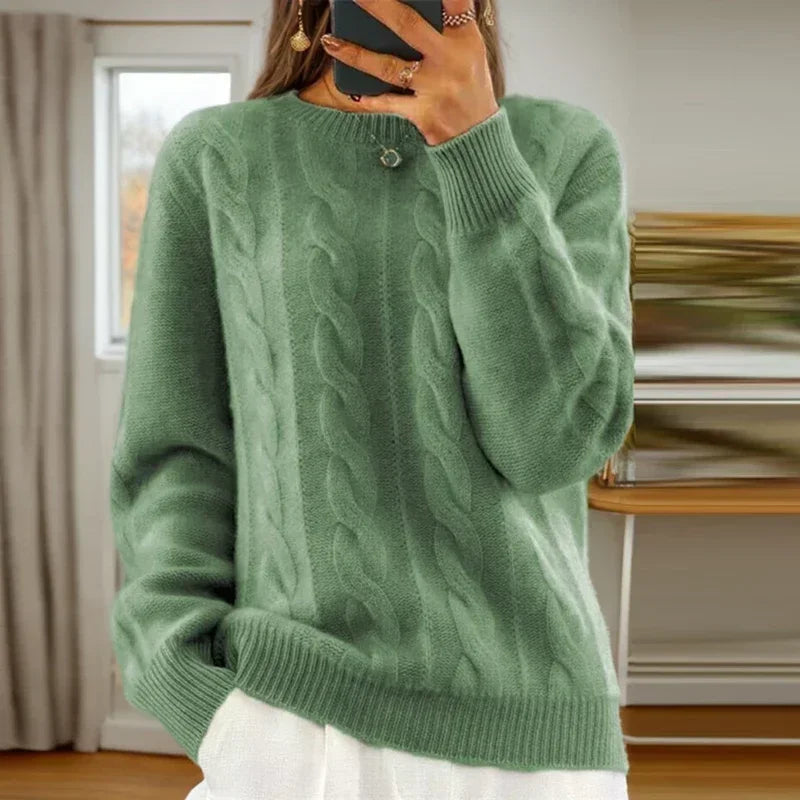 Trui Dames | Lichtgewicht Warmte & Draagcomfort